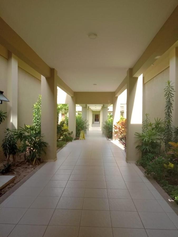 Aldeia Das Aguas Park Resort - Flat Quartier Barra do Piraí Buitenkant foto