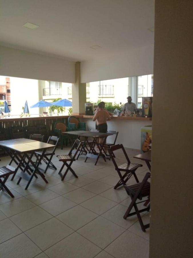 Aldeia Das Aguas Park Resort - Flat Quartier Barra do Piraí Buitenkant foto